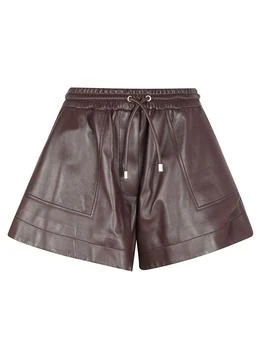 Loewe | Loewe Elastic Drawstring Waist Shorts