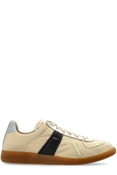 MAISON MARGIELA | Maison Margiela Low Top Lace-Up Sneakers