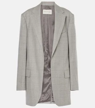 Dries Van Noten | Wool blazer