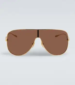 Gucci | Mask Frame sunglasses