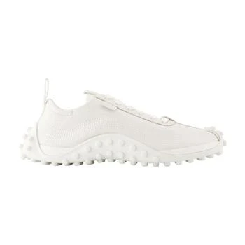 AMI Paris Sn505 Sneakers