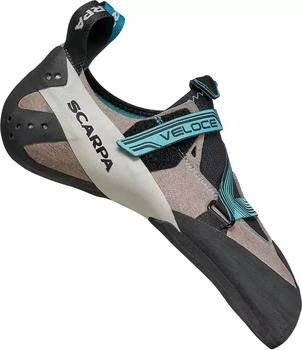 SCARPA Women's Veloce Climbing Shoes