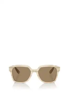 Brunello Cucinelli | Brunello Cucinelli Irregular Frame Sunglasses