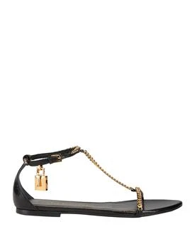 Tom Ford | Sandals