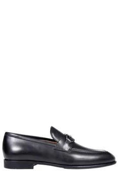 Salvatore Ferragamo | Ferragamo Slip-On Penny Loafers