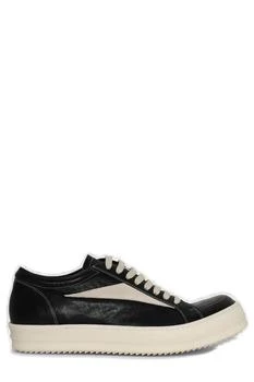 Rick Owens | Rick Owens Lace-Up Sneakers