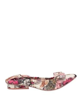 Salvatore Ferragamo | Ballet flats