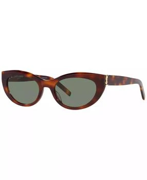 Yves Saint Laurent | Unisex Sunglasses, SLM115