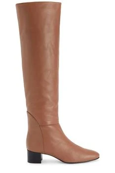 Giuseppe Zanotti | Giuseppe Zanotti Clelia Knee-High Boots