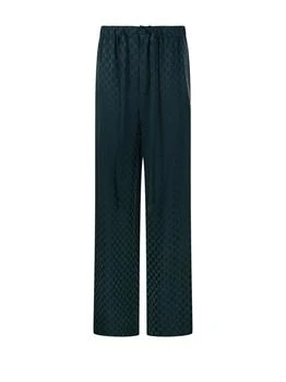Gucci | Gucci GG Jacquard Jogging Pants