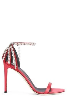 Giuseppe Zanotti | Giuseppe Zanotti Adele Embellished Sandals