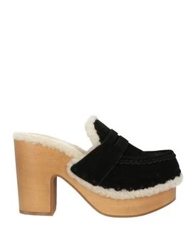 Chloé | Mules and clogs