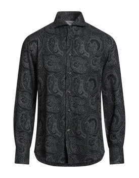 Brunello Cucinelli | Patterned shirt