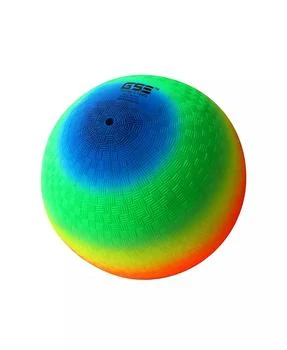 GSE Games & Sports Expert 7-inch/8.5-inch/10-inch Playground Balls, Kickball, Bouncy Dodge Ball, Handball for Indoor and Outdoor