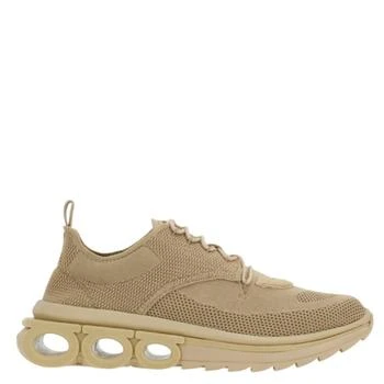 Salvatore Ferragamo | Ferragamo Nima Knit Running Sneakers
