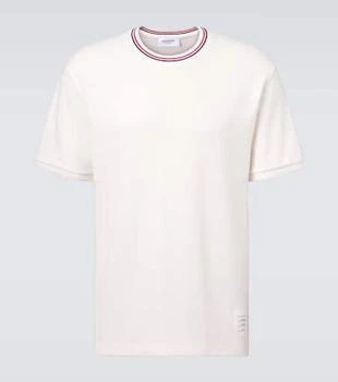 Thom Browne | Cotton jersey T-shirt