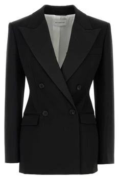 Givenchy | Givenchy Double-Breasted Jacket