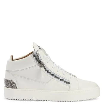Giuseppe Zanotti | Kriss