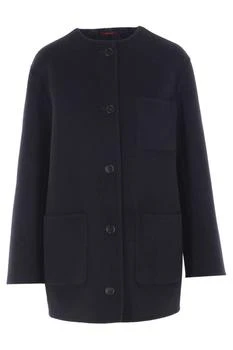 Gucci | Gucci Long Sleeved Reversible Jacket