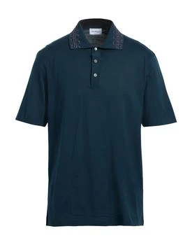 Salvatore Ferragamo | Polo shirt