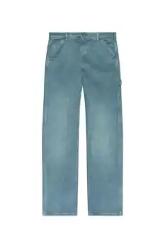 MAISON MARGIELA | Maison Margiela Denim Wide-Leg Jeans