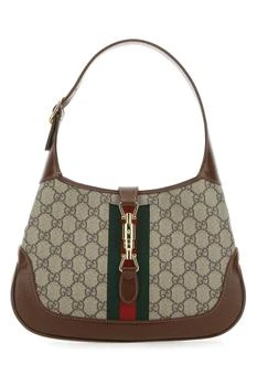 Gucci | Gucci Jackie 1961 Small Shoulder Bag