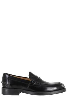 Tod's | Formal Rubber Loafer 75L