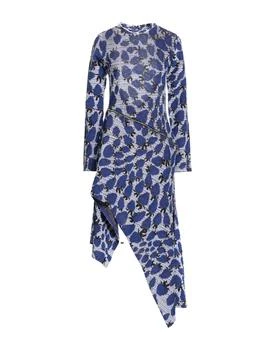 Burberry | Midi dress