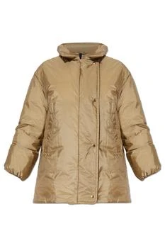 Moncler | Jacket with "Voue" vest