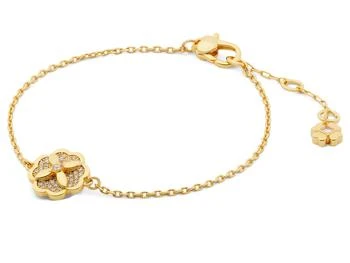 Kate Spade Heritage Bloom Bracelet