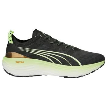 PUMA Foreverrun Nitro - Men
s