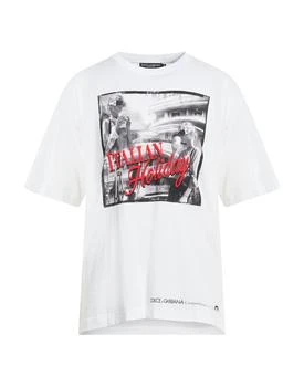 Dolce & Gabbana | T-shirt