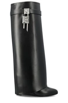 Givenchy | Givenchy Shark Lock Boots