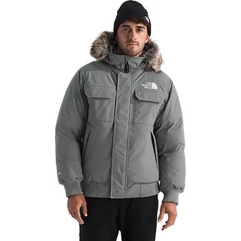 McMurdo Bomber - Men's