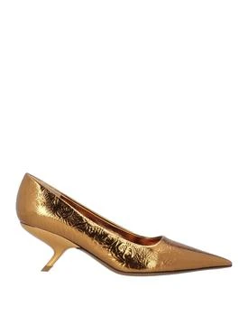 Salvatore Ferragamo | Pump