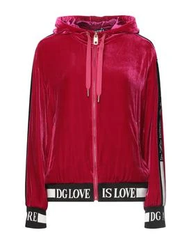 Dolce 
Gabbana | Hooded sweatshirt