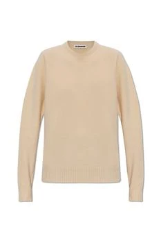 Jil Sander | Jil Sander Crewneck Knitted Jumper
