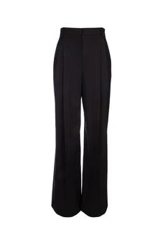 Brunello Cucinelli | Brunello Cucinelli Pleated Trousers