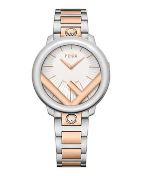 Fendi | Run Away Bracelet Watch