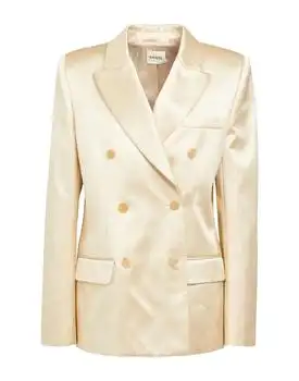 Khaite | Blazer