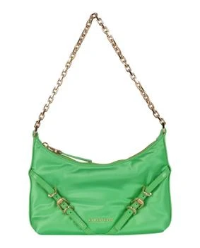 Givenchy | Mini Voyou Satin Party Shoulder Bag