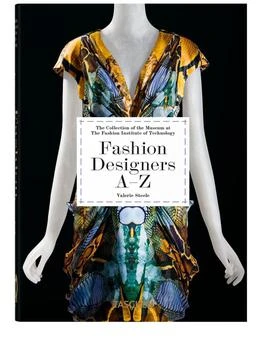 TASCHEN Fashion Designers A-z. 40th Ed.