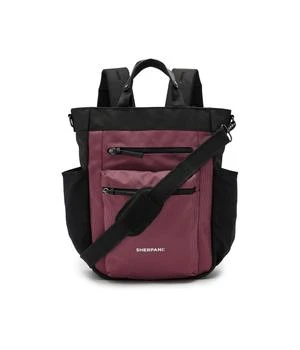 Sherpani Soleil Anti-theft Travel Backpack