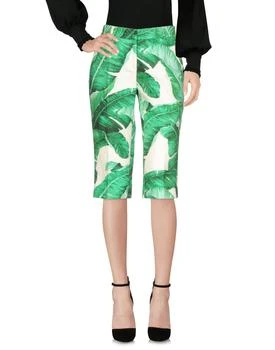 Dolce
Gabbana | Casual pants