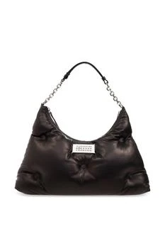 MAISON MARGIELA | Maison Margiela Glam Slam Medium Shoulder Bag