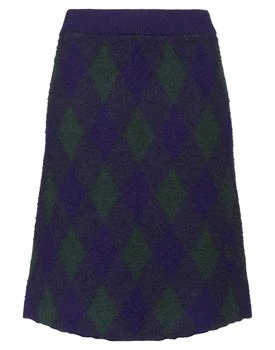 Burberry | Midi skirt