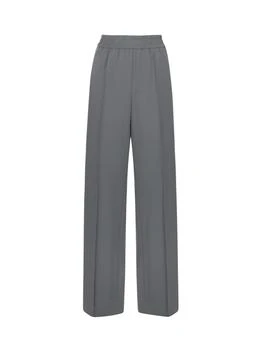 Dolce & Gabbana | Dolce & Gabbana Pressed Crease Trousers