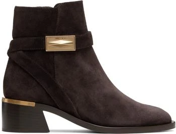 Jimmy Choo | Brown Diantha 45 Boots