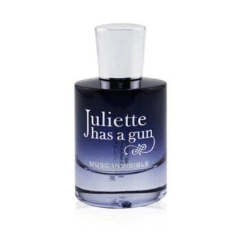 Juliette Has A Gun Juliette Has A Gun Musc Invisible Ladies EDP
