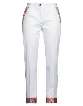 Dolce
Gabbana | Casual pants
